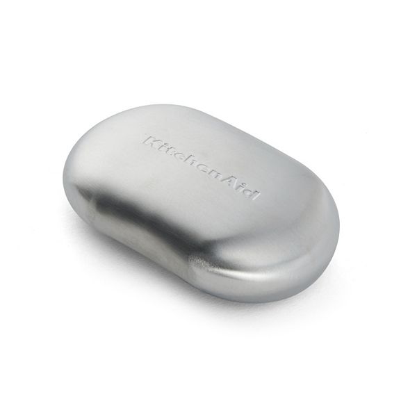 KitchenAid® Stainless Steel Rub Away Bar