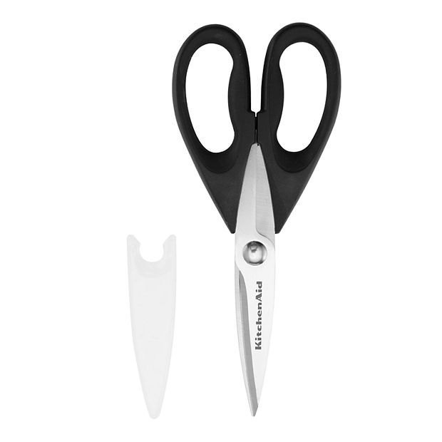 Review of KitchenAid All Purpose Shears Scissors 