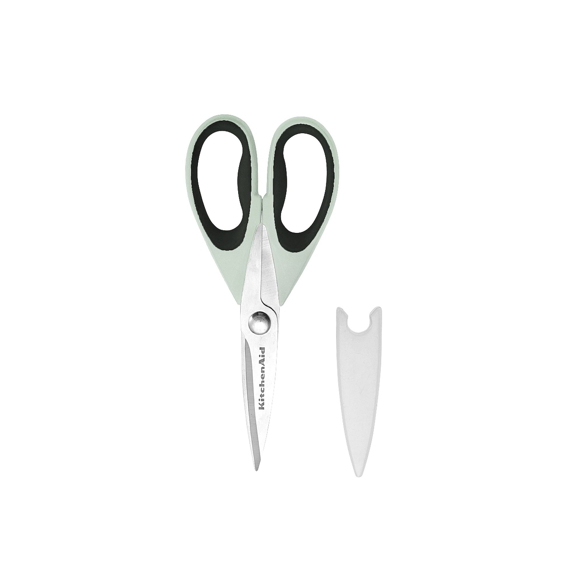 KitchenAid® All-Purpose Shears, Green