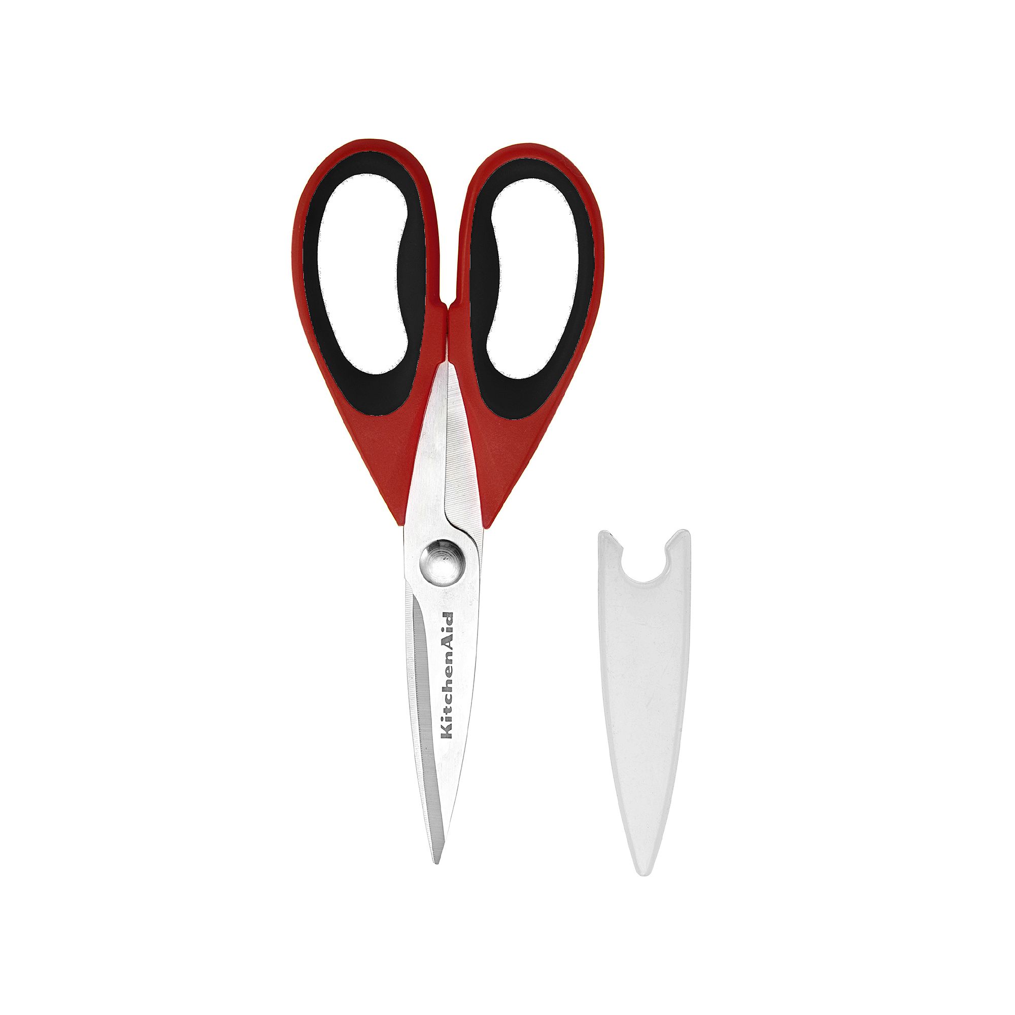 KitchenAid® All-Purpose Shears, Red