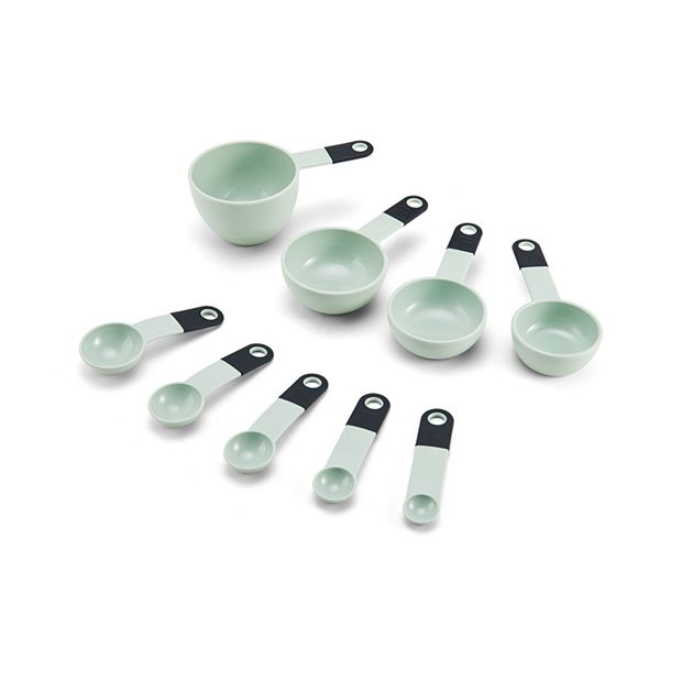 Kitchenaid Measuring Cups/Spoon Set