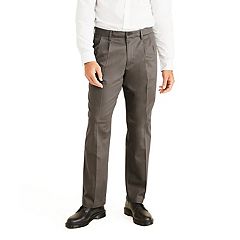 Kohl's dockers signature store khaki