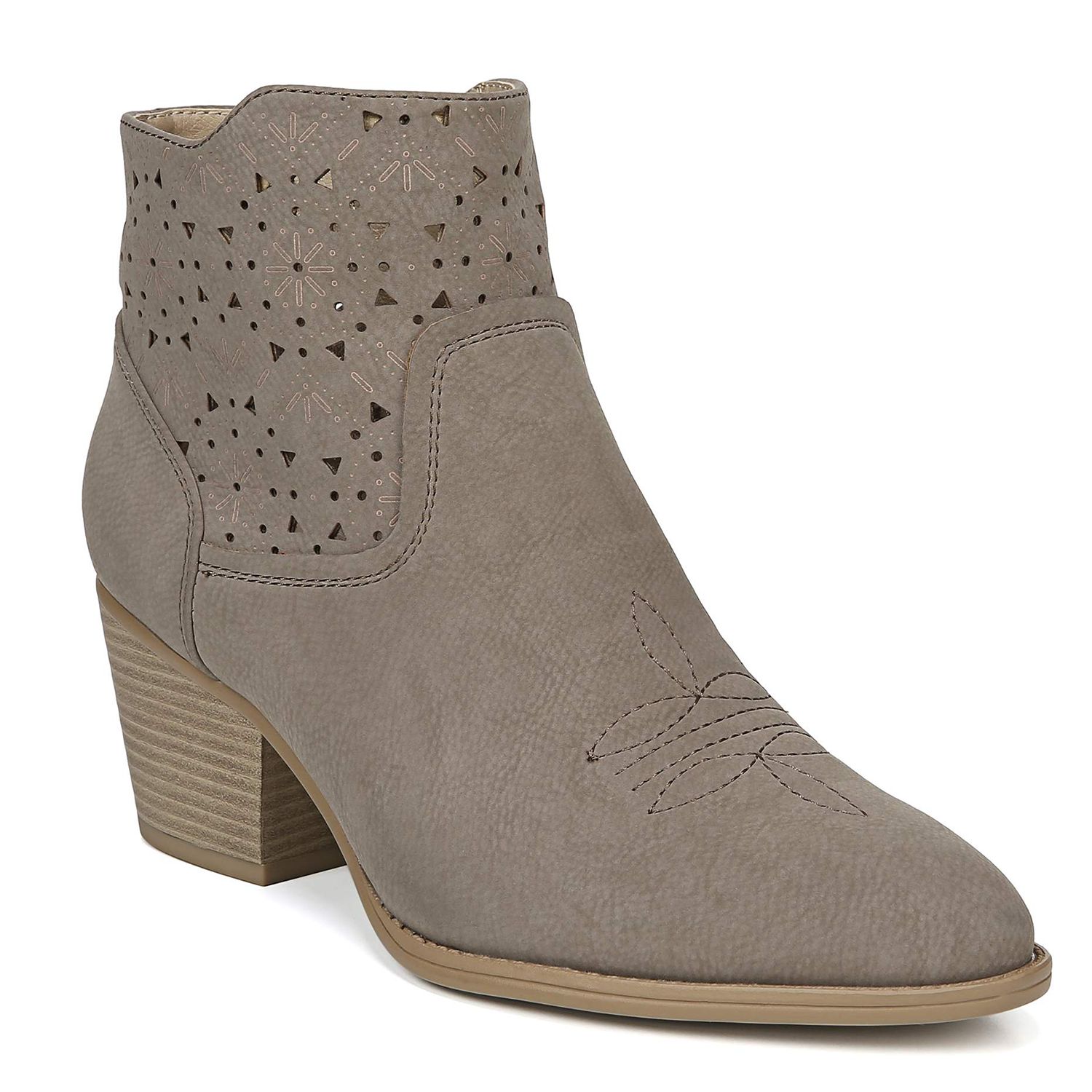 naturalizer soul boots