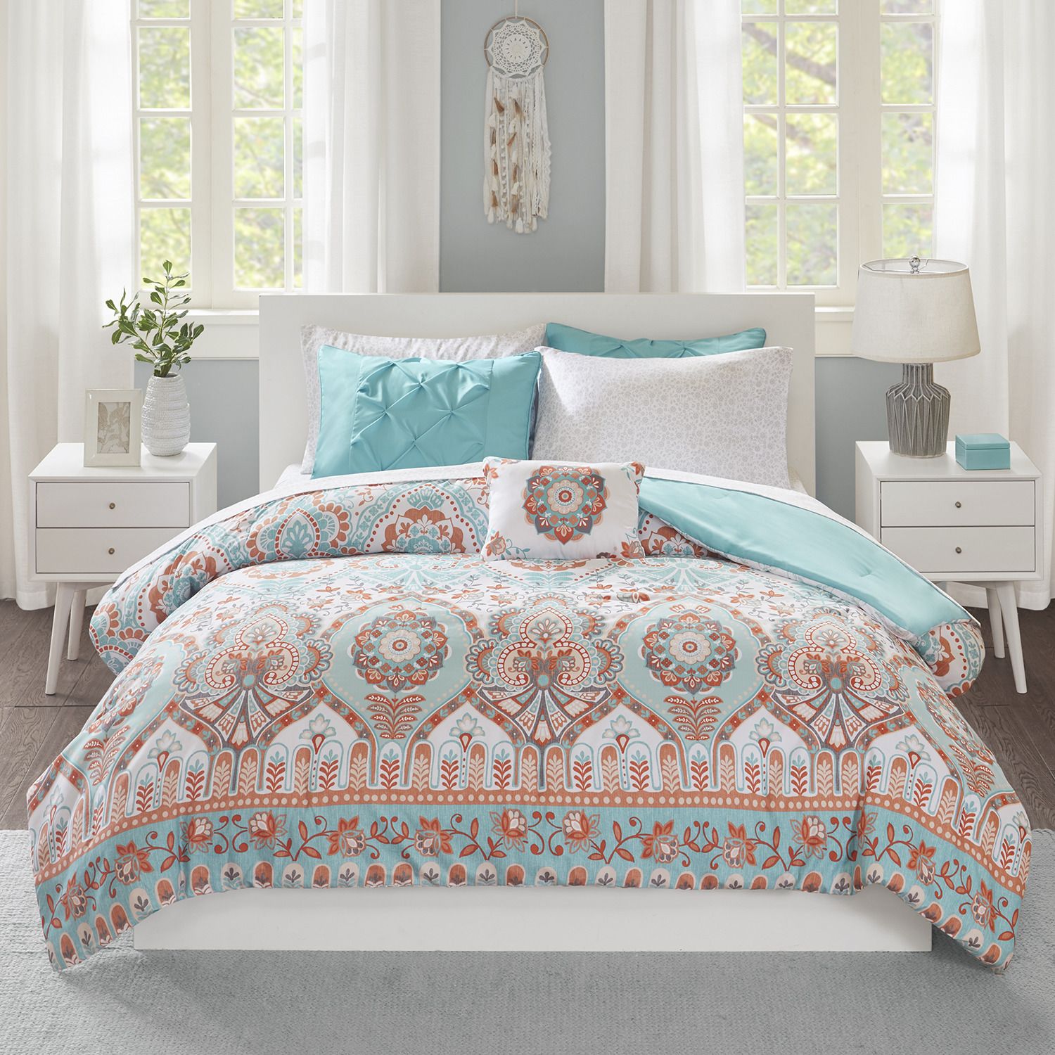 bedding sets offers