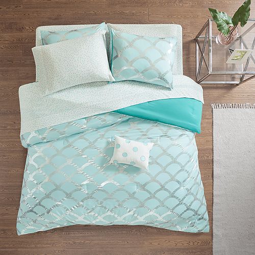 Intelligent Design Kaylee Bed Set