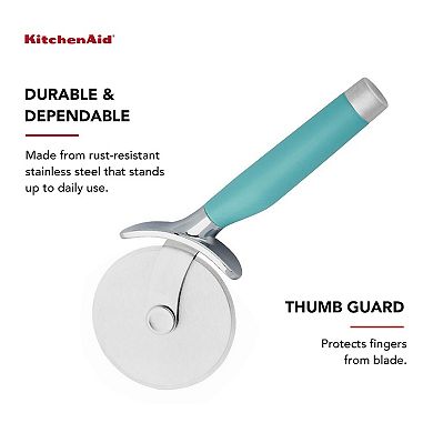 KitchenAid Gourmet Pizza Cutter