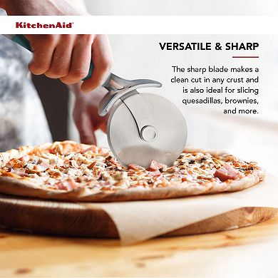KitchenAid Gourmet Pizza Cutter