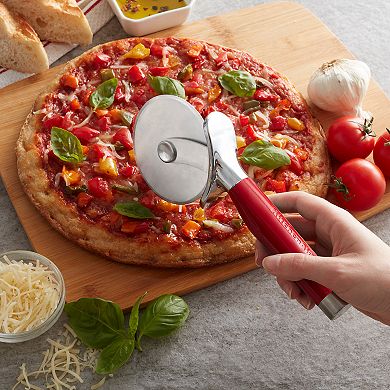 KitchenAid Gourmet Pizza Cutter