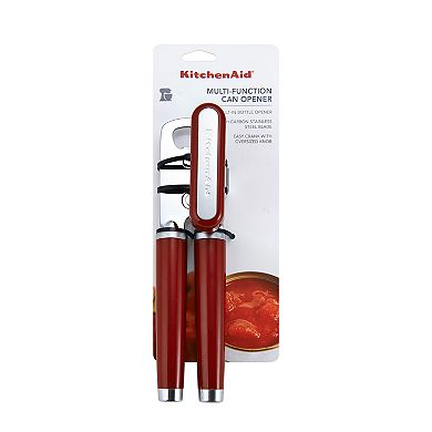 KitchenAid Gourmet Multi-Function Can Opener