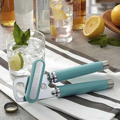 KitchenAid Gourmet Multi-Function Can Opener