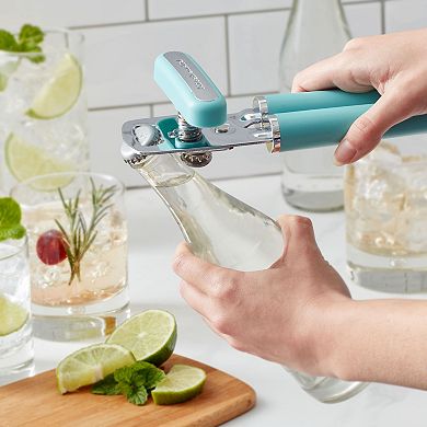 KitchenAid Gourmet Multi-Function Can Opener