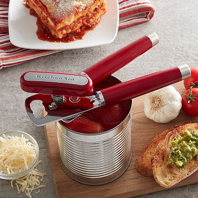 KitchenAid Gourmet Multi-Function Can Opener