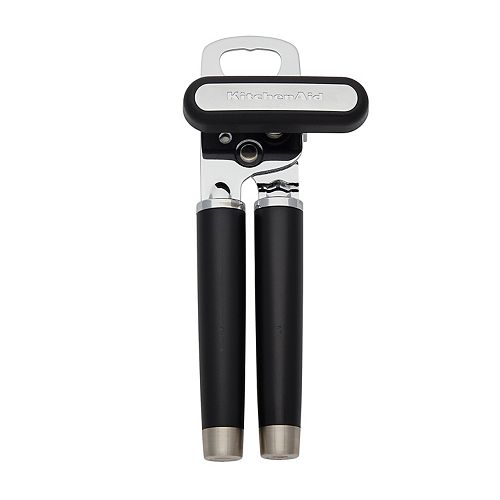 KitchenAid Gourmet MultiFunction Can Opener