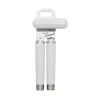 KitchenAid® Gourmet Multi-Function Can Opener