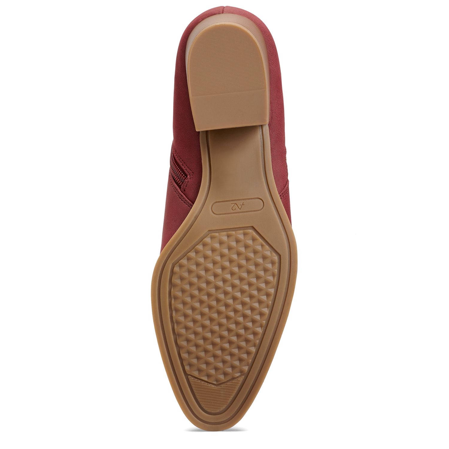 a2 by aerosoles crossover bootie