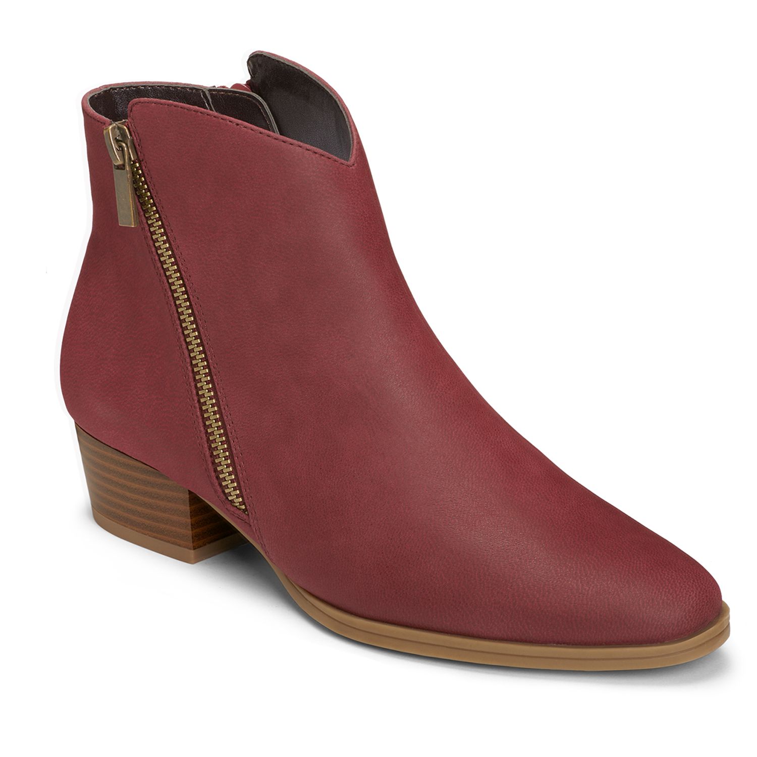 a2 by aerosoles ankle boots