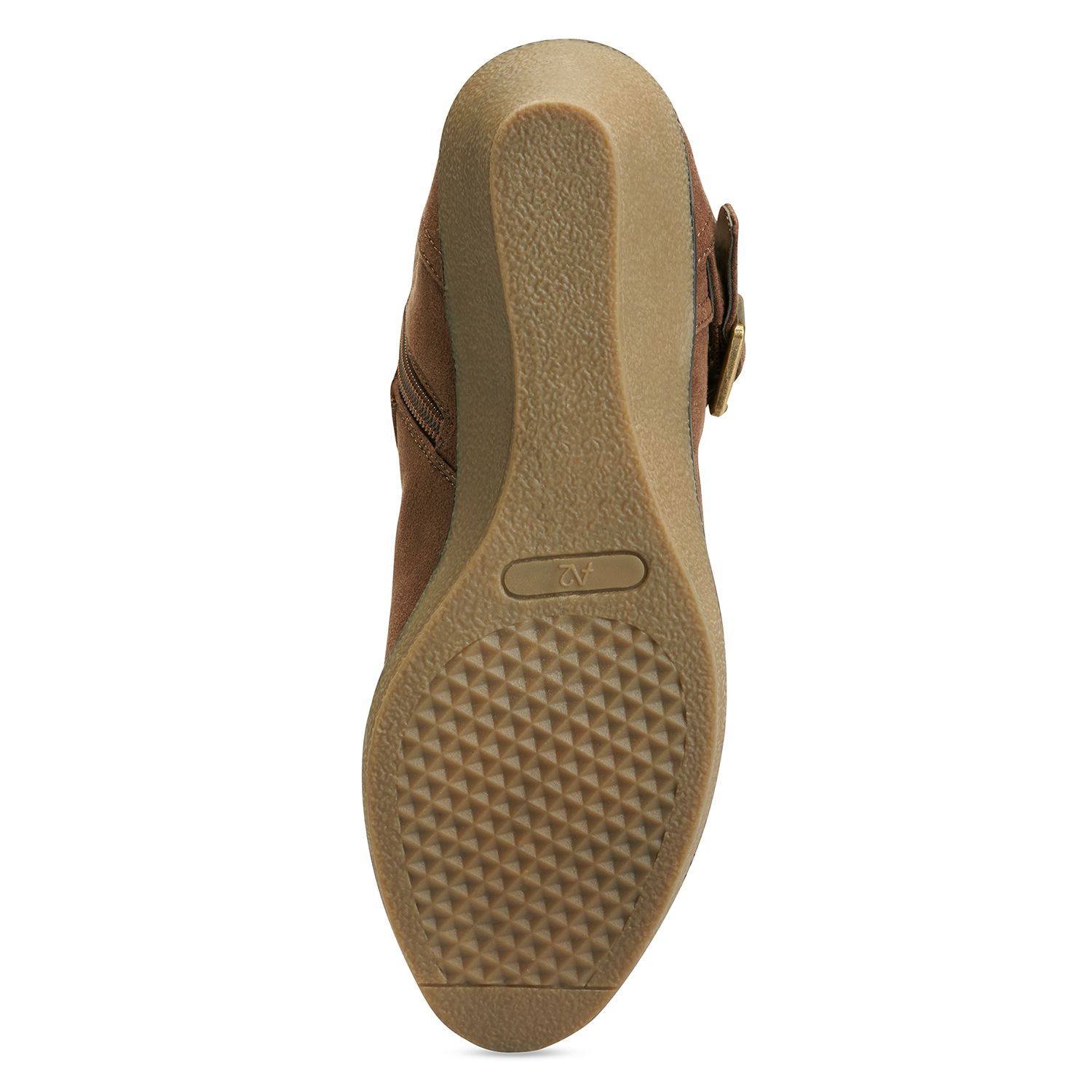 aerosoles robins egg boot