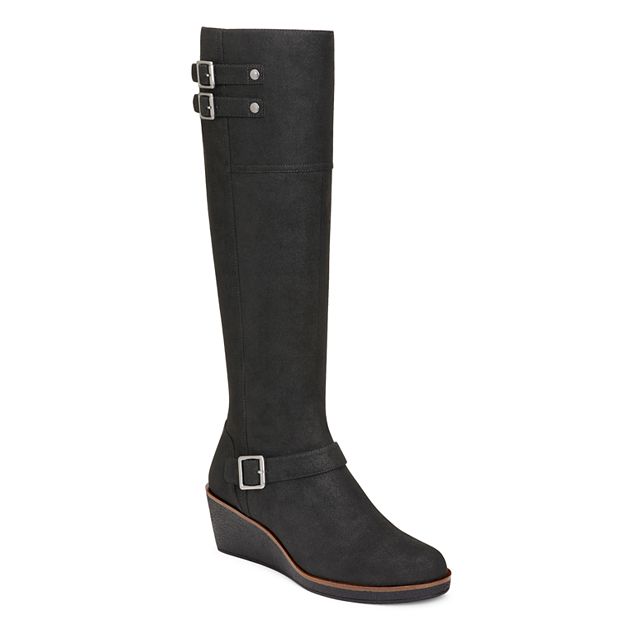 Aerosoles hot sale tall boots