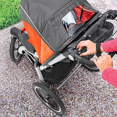 Chicco tre stroller online