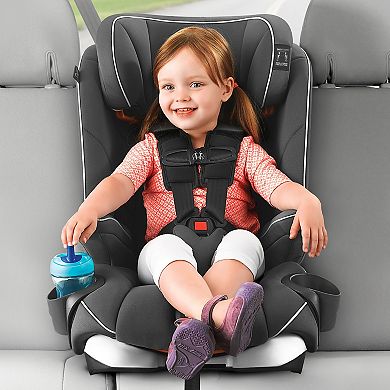 Chicco MyFit Harness + Booster Car Seat