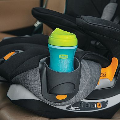 Chicco MyFit Harness + Booster Car Seat