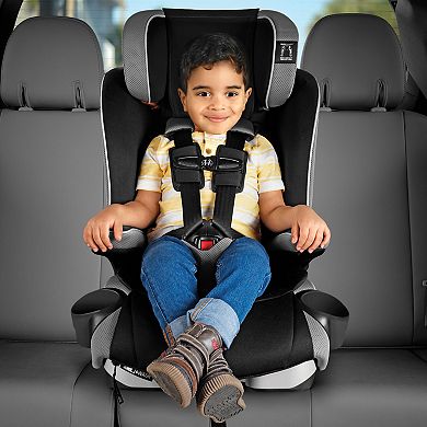 Chicco MyFit Harness + Booster Car Seat