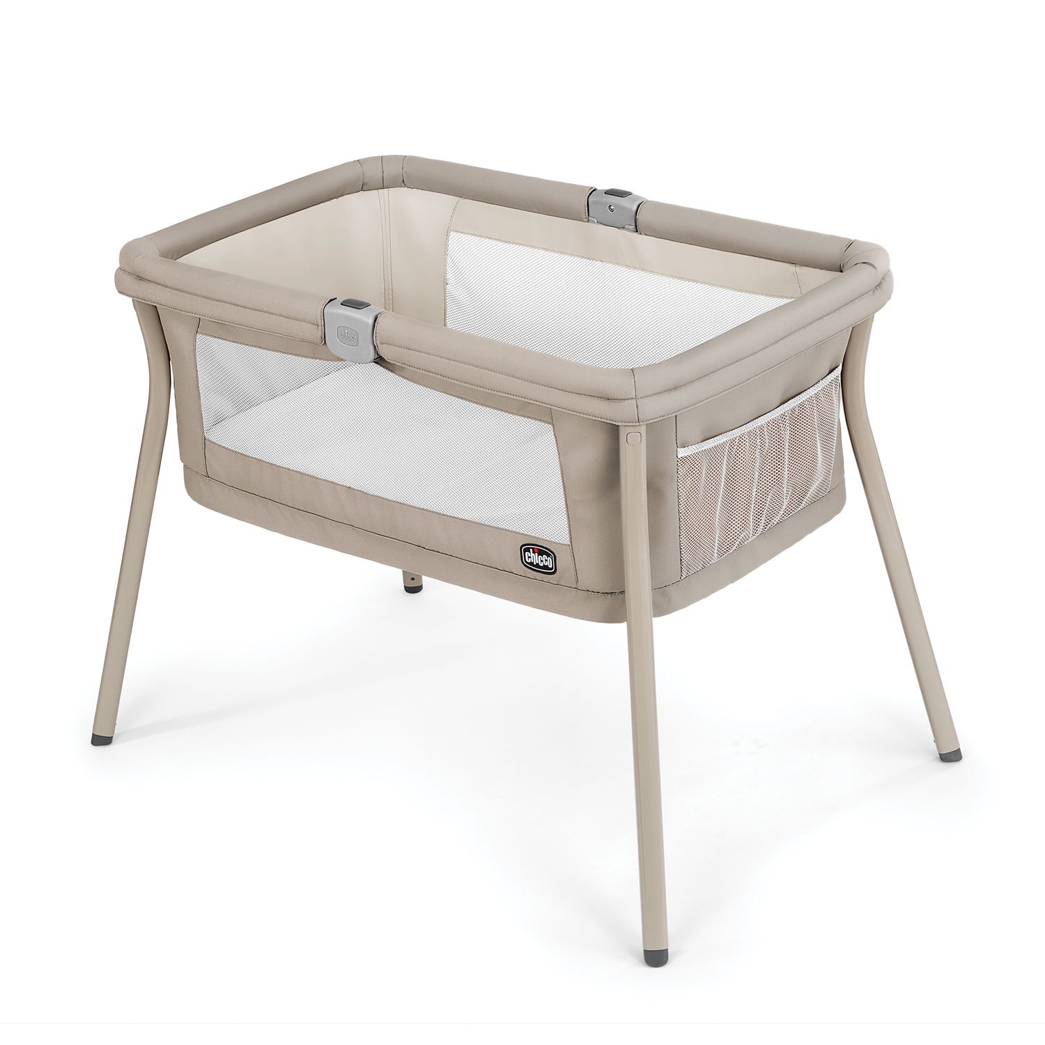 chicco baby crib