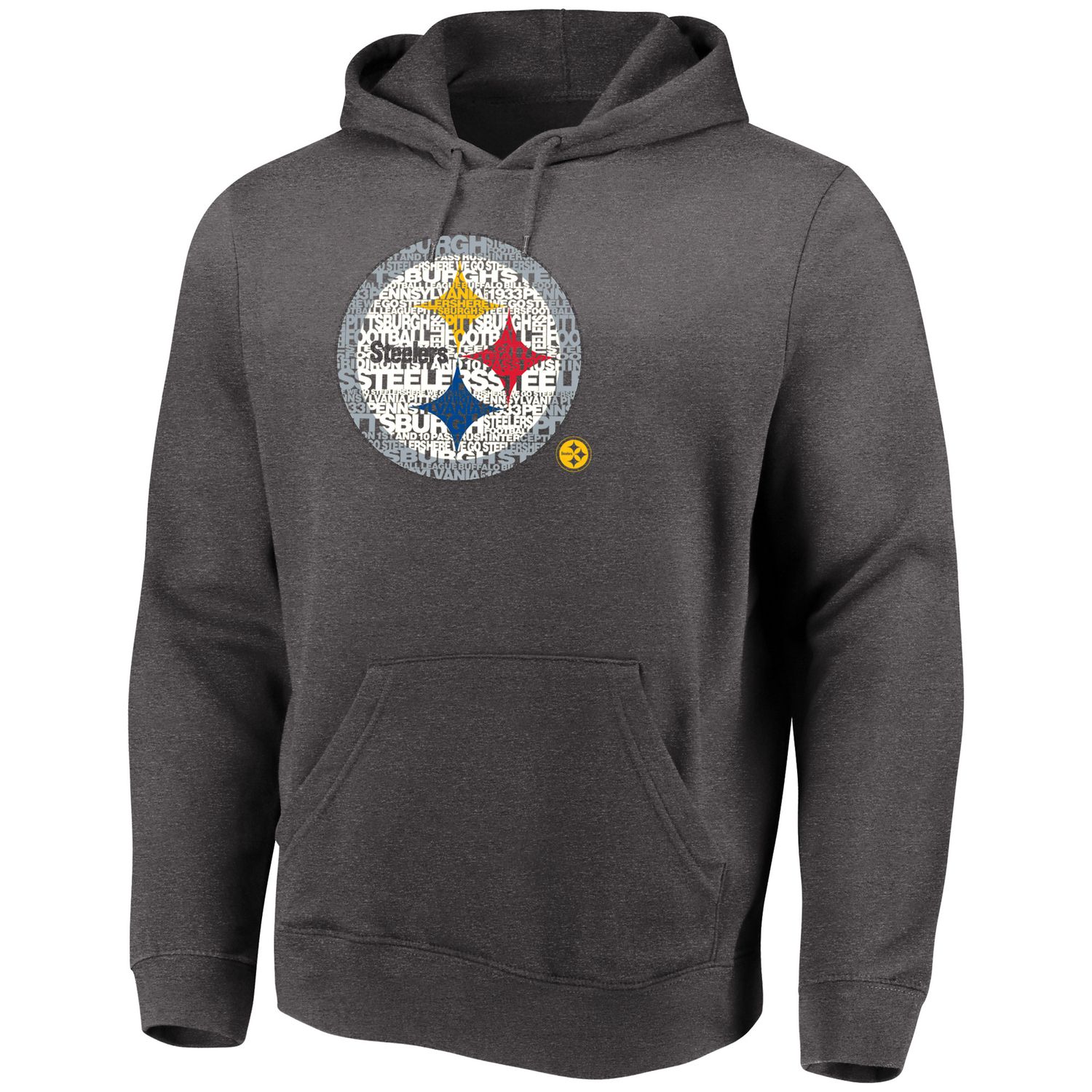 kohls steelers hoodies