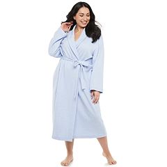 Plus Size Robes Kohl S