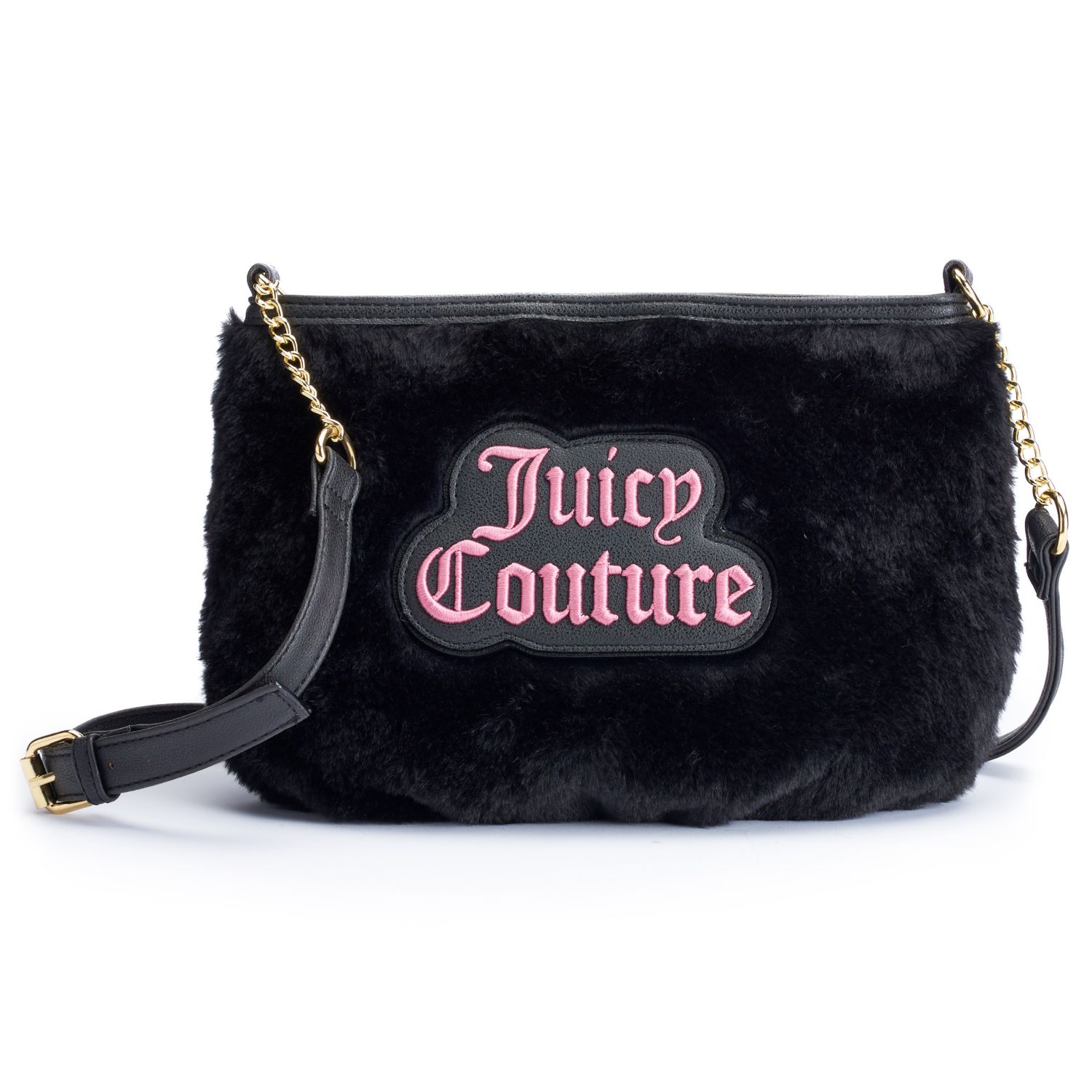 juicy couture crossbody kohls