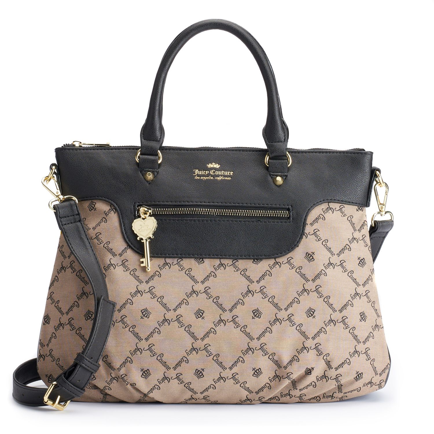 juicy couture handbags kohls