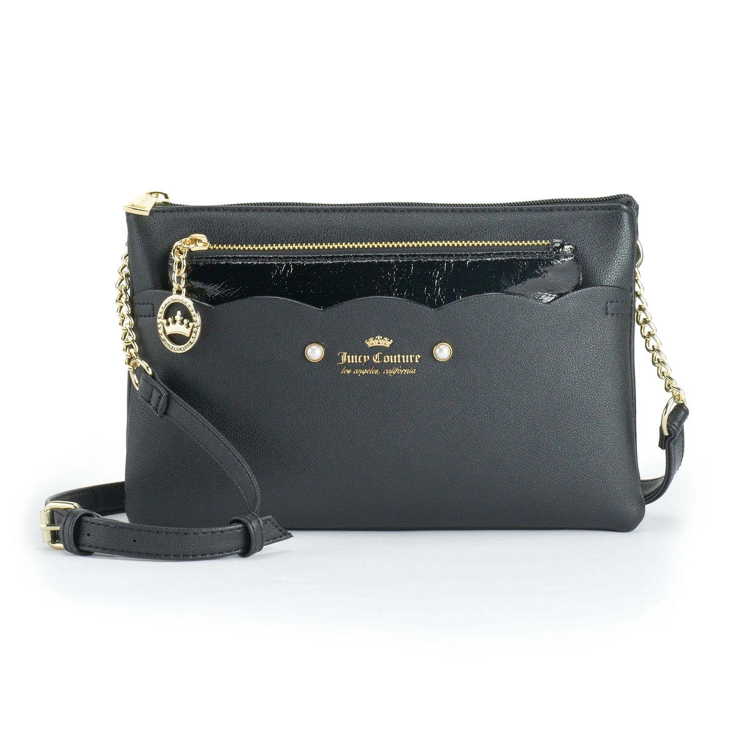 juicy couture crossbody kohls