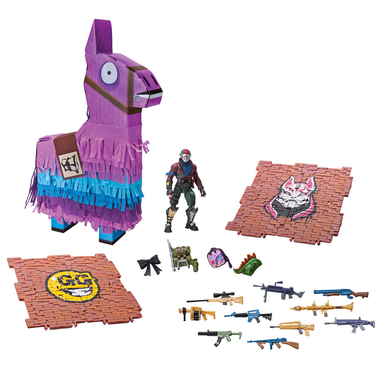 kohls fortnite toys