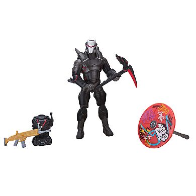 Fortnite Early Game Survival Kit 1-Figure Pack