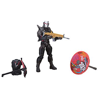 Fortnite Early Game Survival Kit 1-Figure Pack