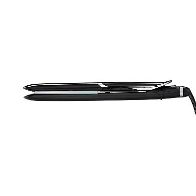 InfinitiPro by Conair 1 in. Rainbow Titanium Flat Iron