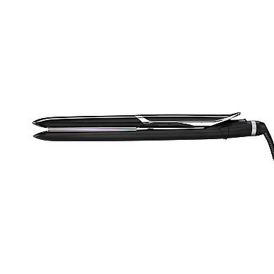 InfinitiPro by Conair 1-in. Rainbow Titanium Flat Iron