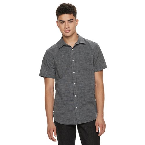 Men's Urban Pipeline™ Button-Down Shirt