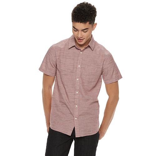 Men's Urban Pipeline™ Button-Down Shirt