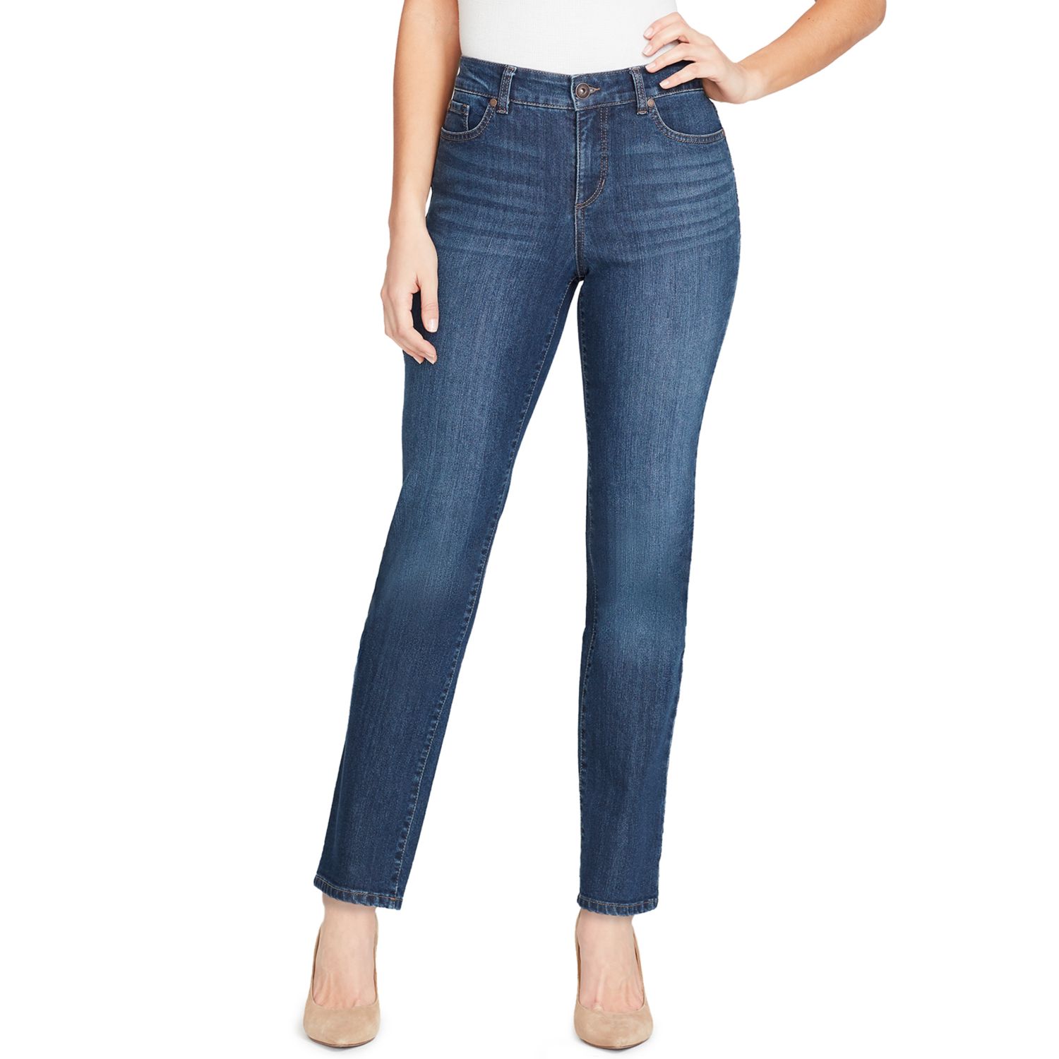 kohls bandolino jeans