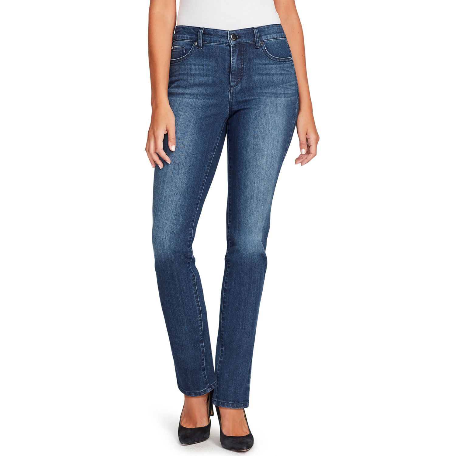 kohls bandolino jeans