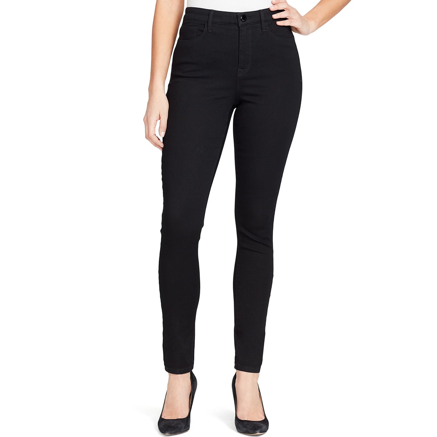 bandolino thea jeggings