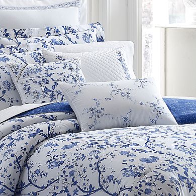 Laura Ashley Lifestyles Charlotte Duvet Cover Set