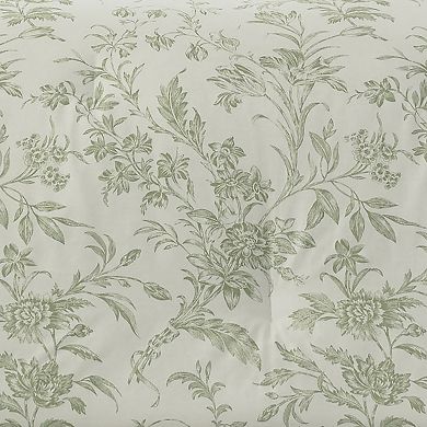 Laura Ashley Annabella Duvet Cover Collection