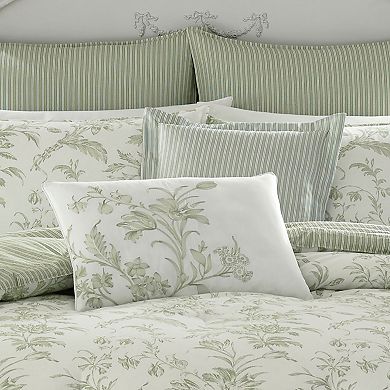 Laura Ashley Annabella Duvet Cover Collection