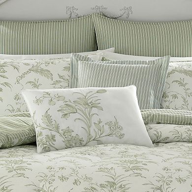 Laura Ashley Lifestyles Natalie Duvet Cover Set