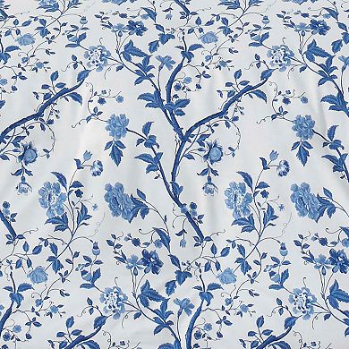 Laura Ashley Annabella Duvet Cover Collection
