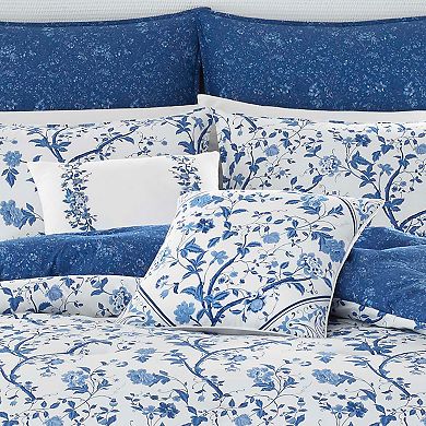 Laura Ashley Lifestyles Elise Duvet Cover Set