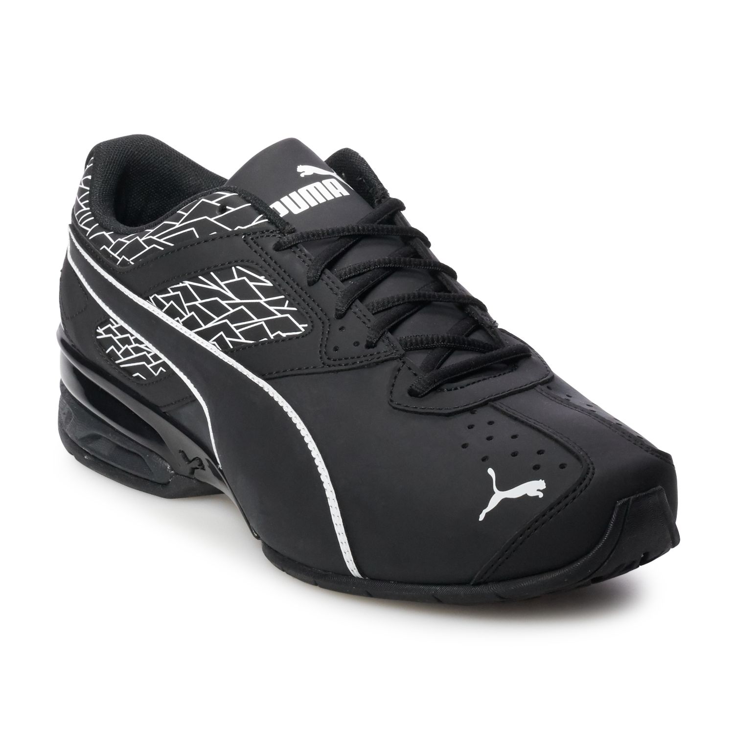 puma tazon 6 running shoes review