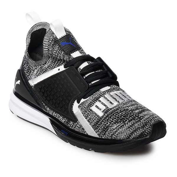 Ten confianza ellos Lavar ventanas PUMA Ignite Limitless 2 evoKNIT Men's Running Shoes